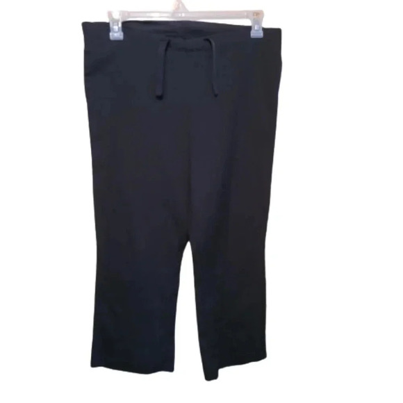 UA Black Scrub pants - Picture 1 of 5